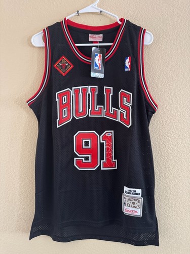 Nba dennis rodman - rodman, chicago