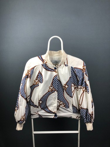 Aquascutum giacca bomber - , donna