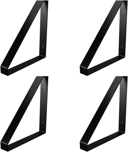 Set 4 staffe - da, triangolari