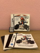 Mario Kart Nintendo DS - PAL
