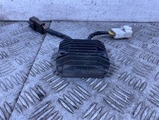 106764 Regolatore Di Tensione Honda SH 300 Dal 2006 al 2010 Cod FH008ED