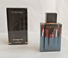 GIVENCHY Paris - XERYUS After