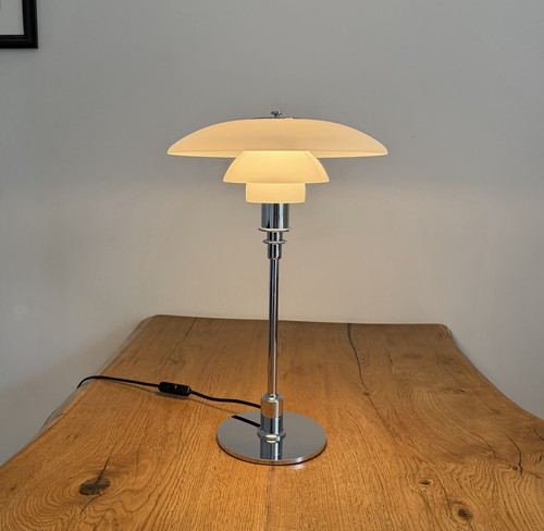 Lampada tavolo 3 - lampada, ph