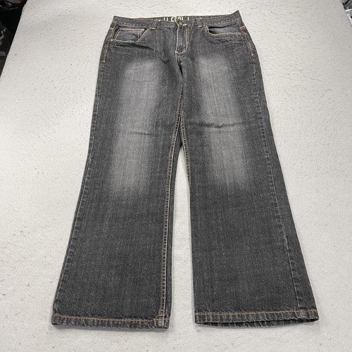 Jeans larghi vintage uomo - jeans,