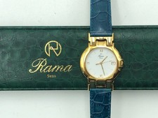 Orologio RAMA Swiss Made Ref