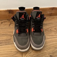 Air Jordan 4 Retros Uomo