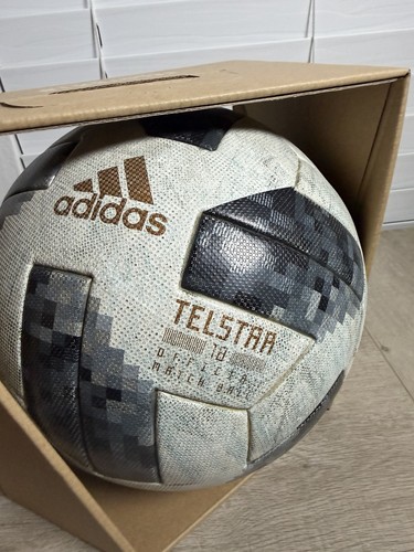 Adidas world cup - adidas, 2018