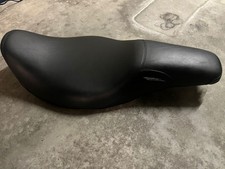 Sella Harley Davidson Touring