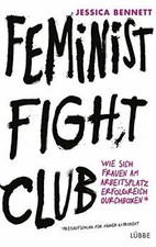 Feminist Fight Club: Wie sich
