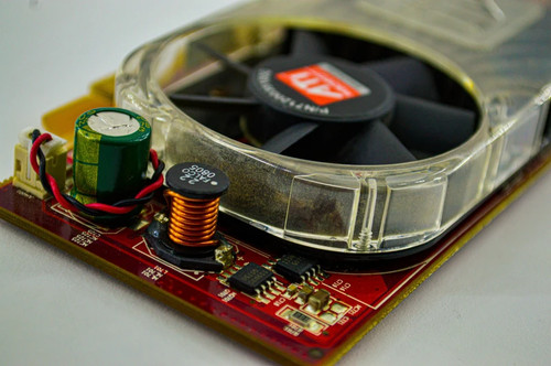 Foxconn e33681 001 ventola - foxconn,