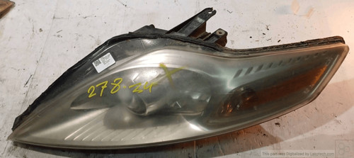 Proiettore ford mondeo ca2 - proiettore,