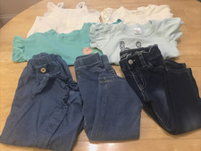 Girls toddler baby  lot bundle