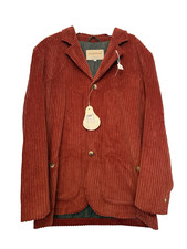 Giacca da caccia Le maremme