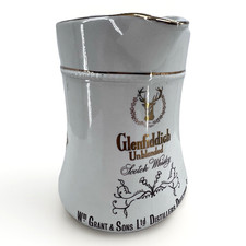 Glenfiddich Scotch Whisky