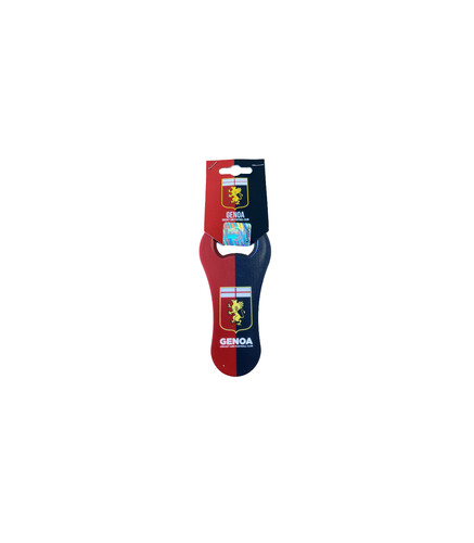 Genoa cfc apribottiglie slim - cfc,