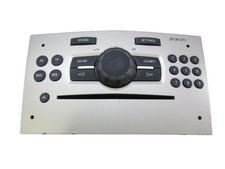 Radio CD30 MP3 OPEL CORSA D GM