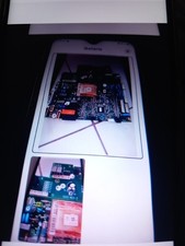 Mc10n3 Scheda 10020907 Riello