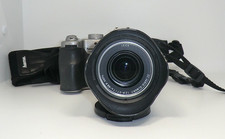 Panasonic DMC-FZ50 Lumix con