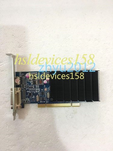 1pcs video usato 339pci - 1pcs, usato-339pci-hlp