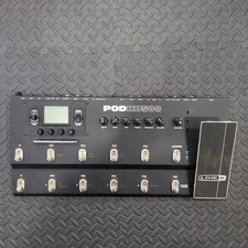 Line 6 POD HD500 Guitar
