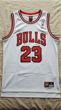 Canotta NBA Michael Jordan #23