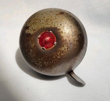 Campanello manubrio bici