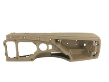 51167034086 TUNNEL CENTRALE BMW E60 525D (2007) 2.5 DIESEL 130KW 5P