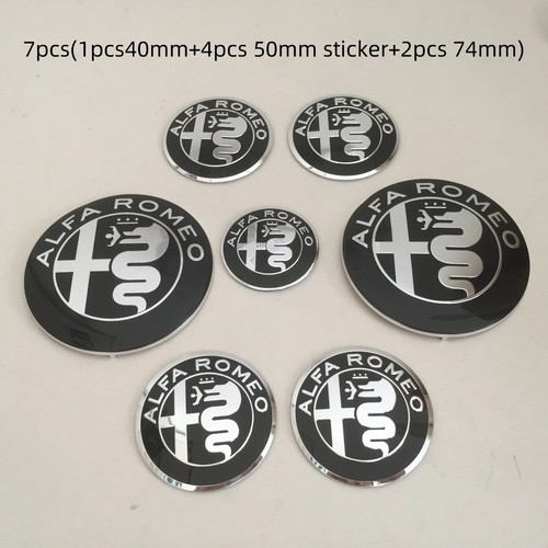 Kit fregio stemmi loghi - kit,