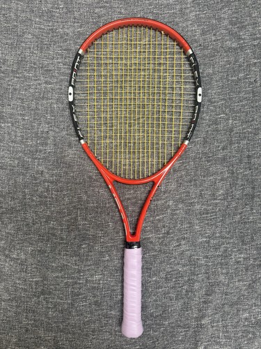 Racchetta tennis head - racchetta,