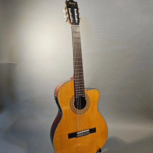 Ibanez ga6ce chitarra - ga6ce-am,