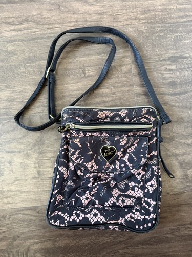 Borsa tracolla xbody betsey - borsa, a