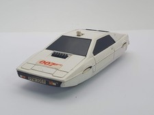 Lotus Esprit 007 Corgi Toys