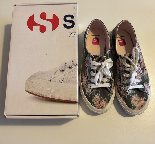 Superga 2750 lab sneaker - 2750,