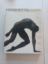 Herb ritts work - herb,