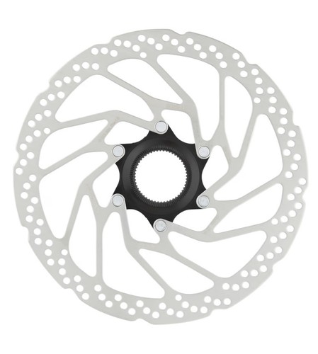 Nuovo disco freno shimano - freno,