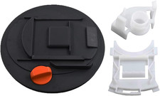 Compatibile Con Thetford C250 C260 Toilette WC a Cassetta SC250 SC260 Cassetta W