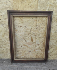 VECCHIA CORNICE VINTAGE IN