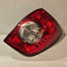 DX. FANALE POST. CHEVROLET DAEWOO CAPTIVA C100 2.4 16V SUV 2006-2011 0da62f