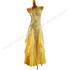 Costume tango valzer liscio