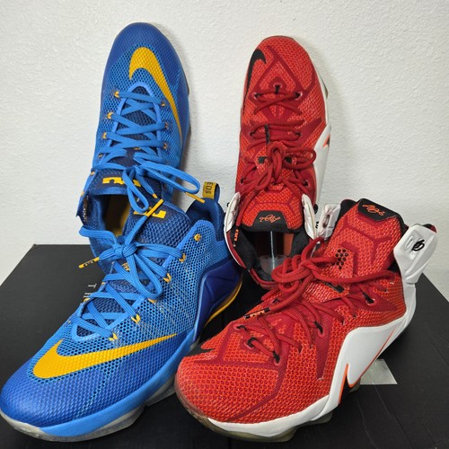 Paia scarpe nike - 2,