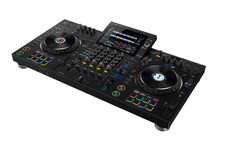 Pioneer XDJ-AZ 4ch