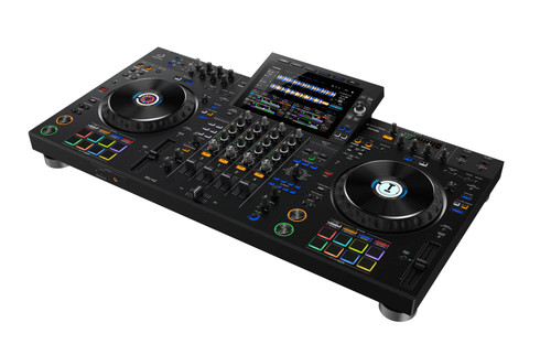 Pioneer xdj 4ch - pioneer, xdj-az