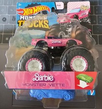 Hot wheels 164 barbie - hot,