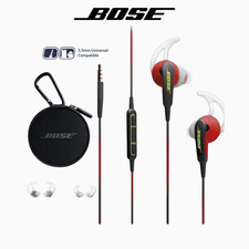 Bose soundsport auricolari - bose,