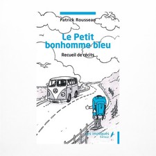 Le Petit bonhomme bleu