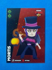 Panini 2025 Brawl Stars