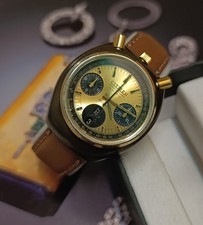 OROLOGIO AUTOMATICO GENT'S