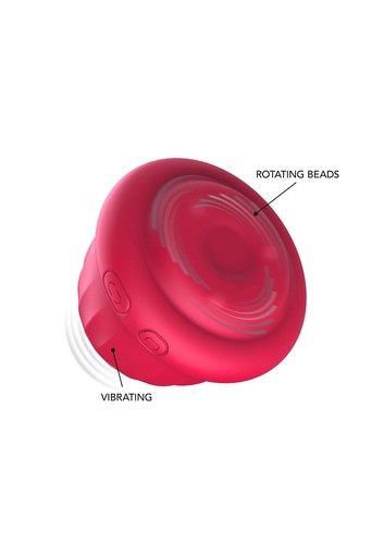 Vibratore massaggiatore