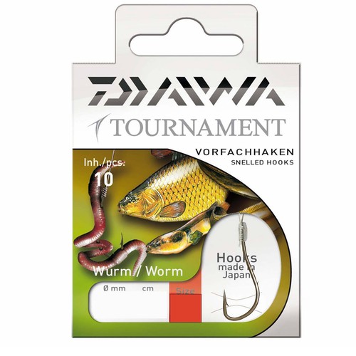 Daiwa tournament gancio - tournament, a