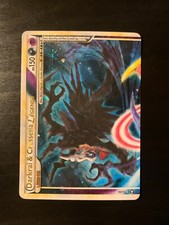 Carte Pokémon : Darkrai &